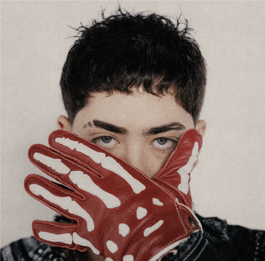 &iquest;Reconoces a este artista de &ldquo;Un rinc&oacute;n de Medallo&rdquo; que fu&eacute; incluido en la prestigiosa lista &ldquo;FUTURE OF MUSIC 2026&rdquo; de Rolling Stone en Espa&ntilde;ol?