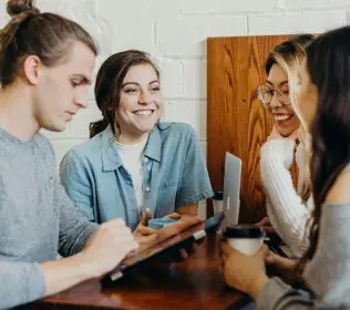 The Future of Consulting: Trends to Watch