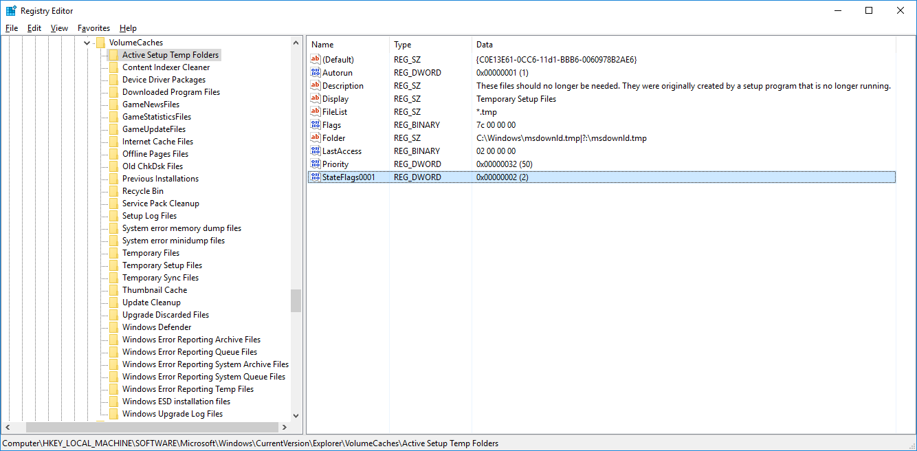 Set Sageset1 Powershell Script V1 00 Carl Webster Set Sageset1 Powershell Script V1 00 Carl Webster