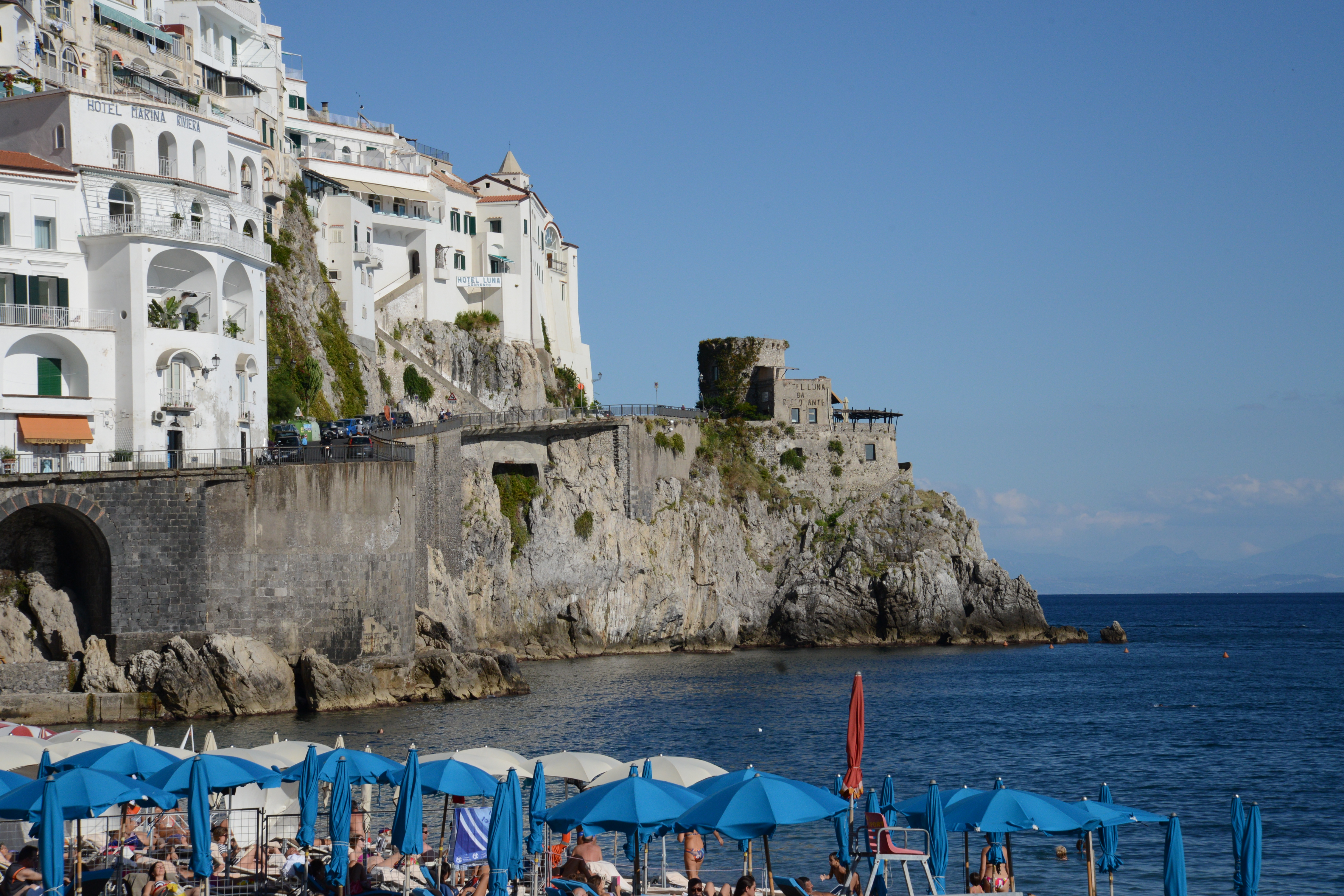 Amalfi