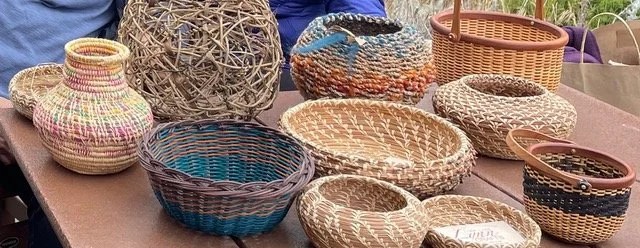 Basketry Study Group