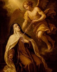 ORACIÓN CEI ON LINE 27.8.2026