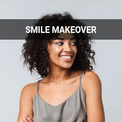 Visit our Smile Makeover page