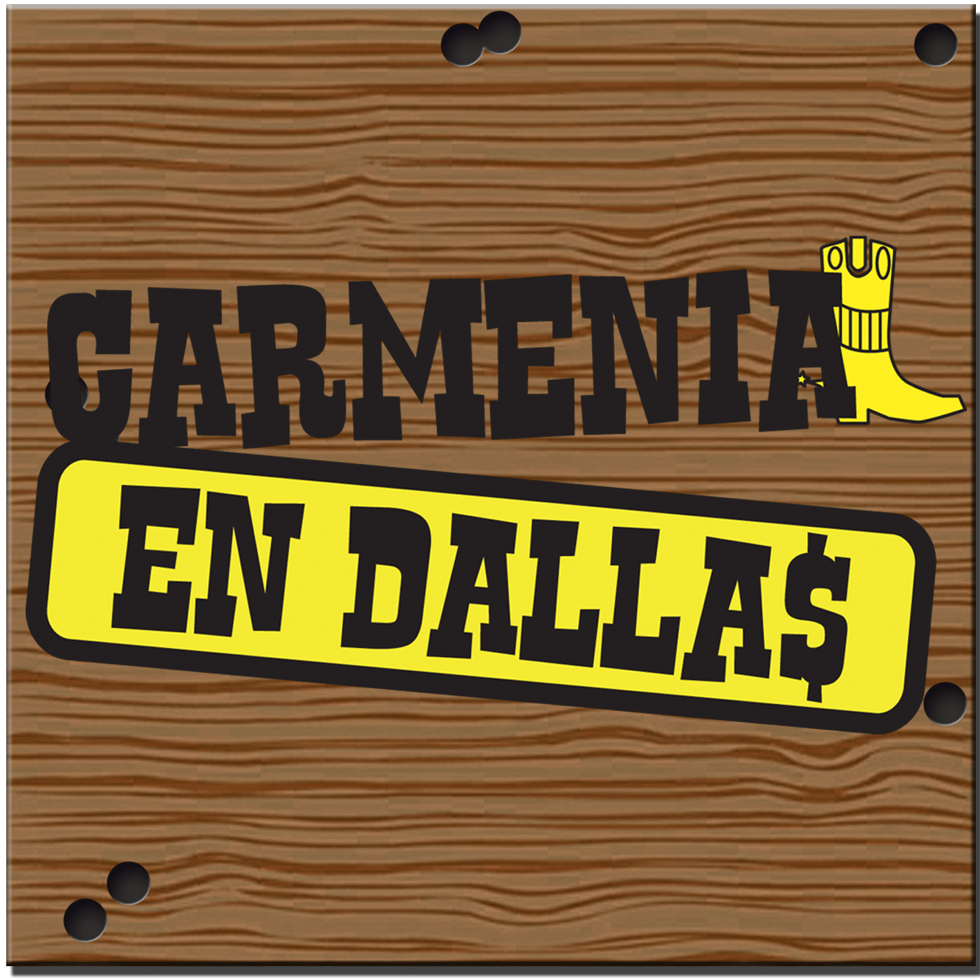 Promo – Carmenia en Dallas