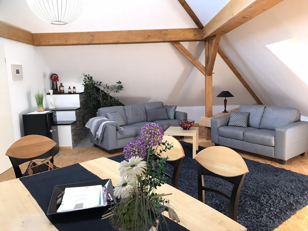 Jetzt wohnung auf zeit in regensburg . MÃ¶blierte Wohnung in LÃ¼chows Innenstadt zu vermieten