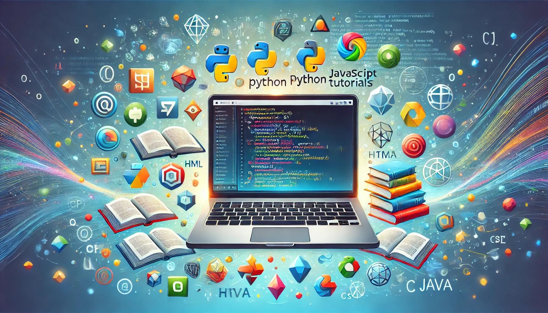 Top 3 Online Resources to Learn Coding