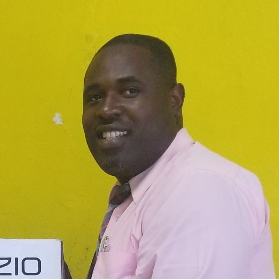 RAIG DAVIS, Managing Director