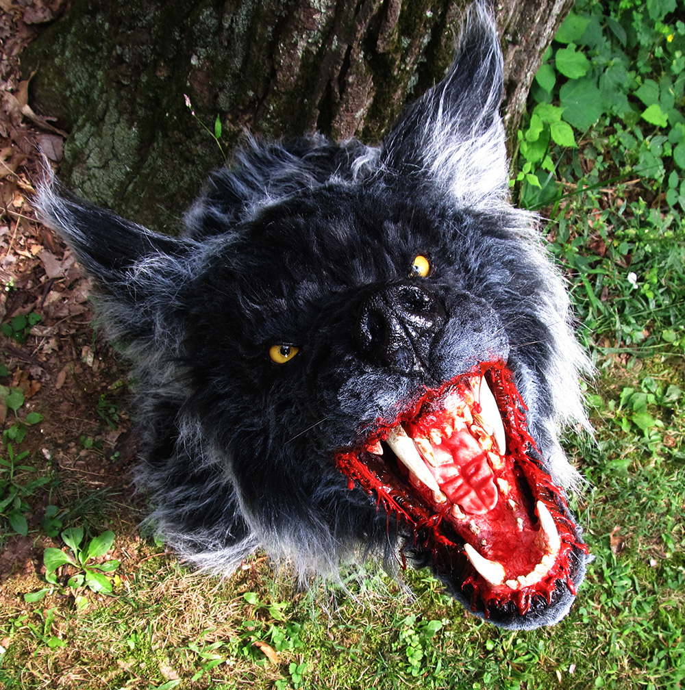 Werewolves – Carnefx