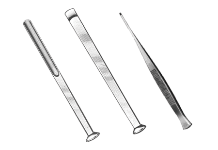 Bone Chisels And Gouges Akhyar Surgical - Full HD Space Backgrounds for Desktop