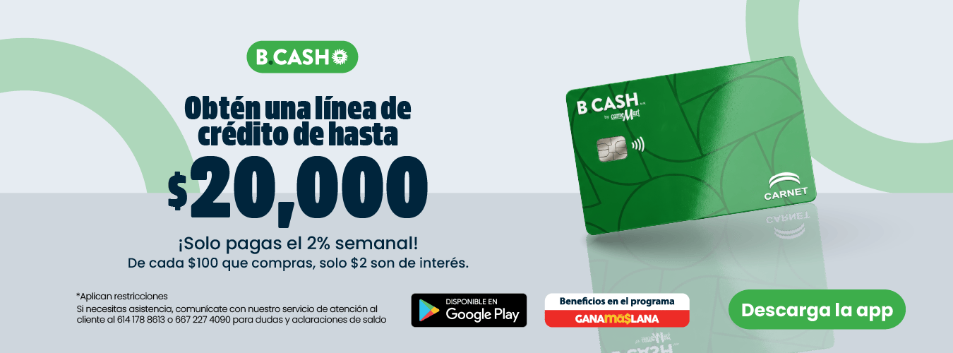 B-Cash - banner