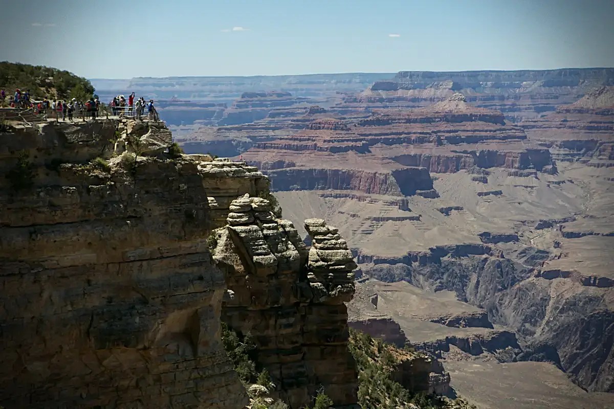 Grand Canyon / Hoover Dam, AZ