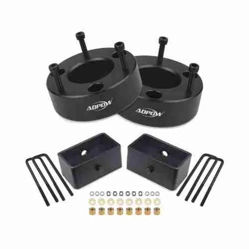 ADPOW Compatible with Leveling Kit