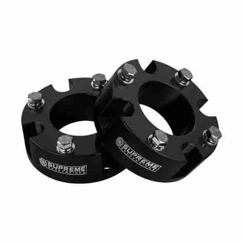 Supreme Suspensions Front Leveling Kit