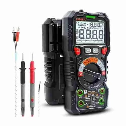 KAIWEETS Digital Multimeter