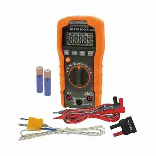 Klein Tools Digital Multimeter