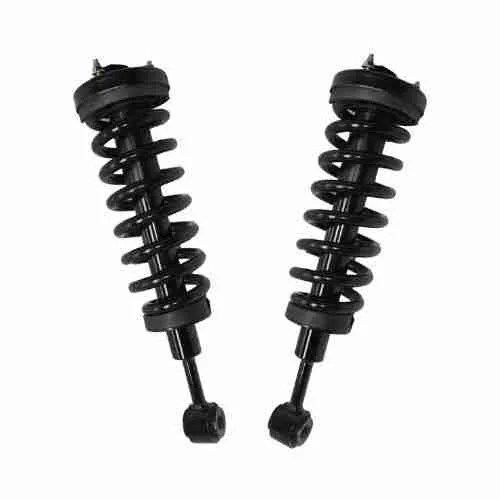 Best complete strut assembly carnes mechanical