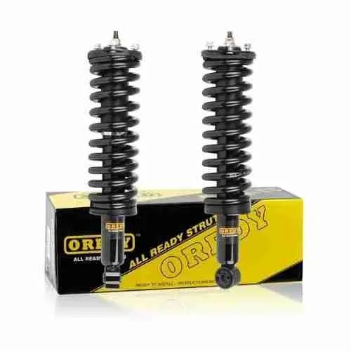 OREDY Shocks Struts Front Complete Struts Assembly