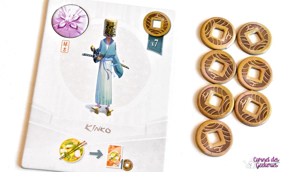 Buy Tokaido: Duo - Funforge, Adventure & Exploration Board Game Set in