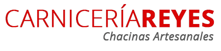 Carnicería Reyes – Chacinas artesanales de Vejer
