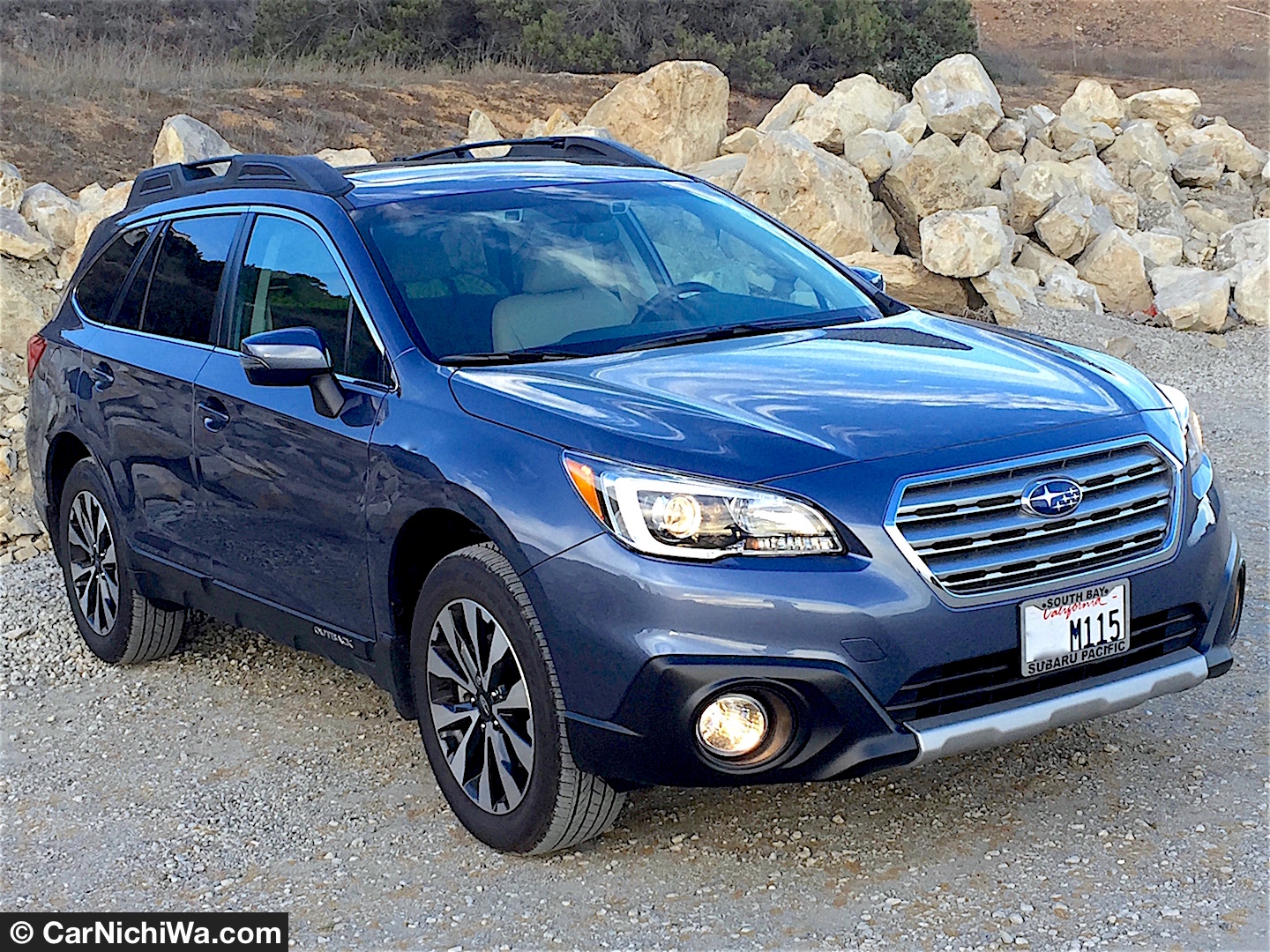 2016 subaru outback long-term review part 2