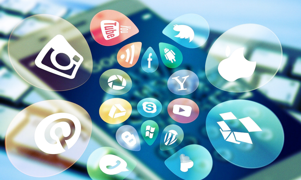 Digital Marketing - Image & Images, Geneva