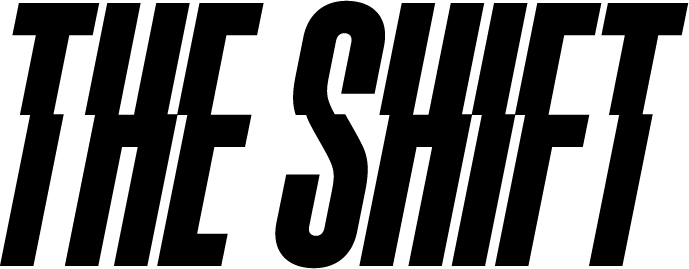 The Shift Logo