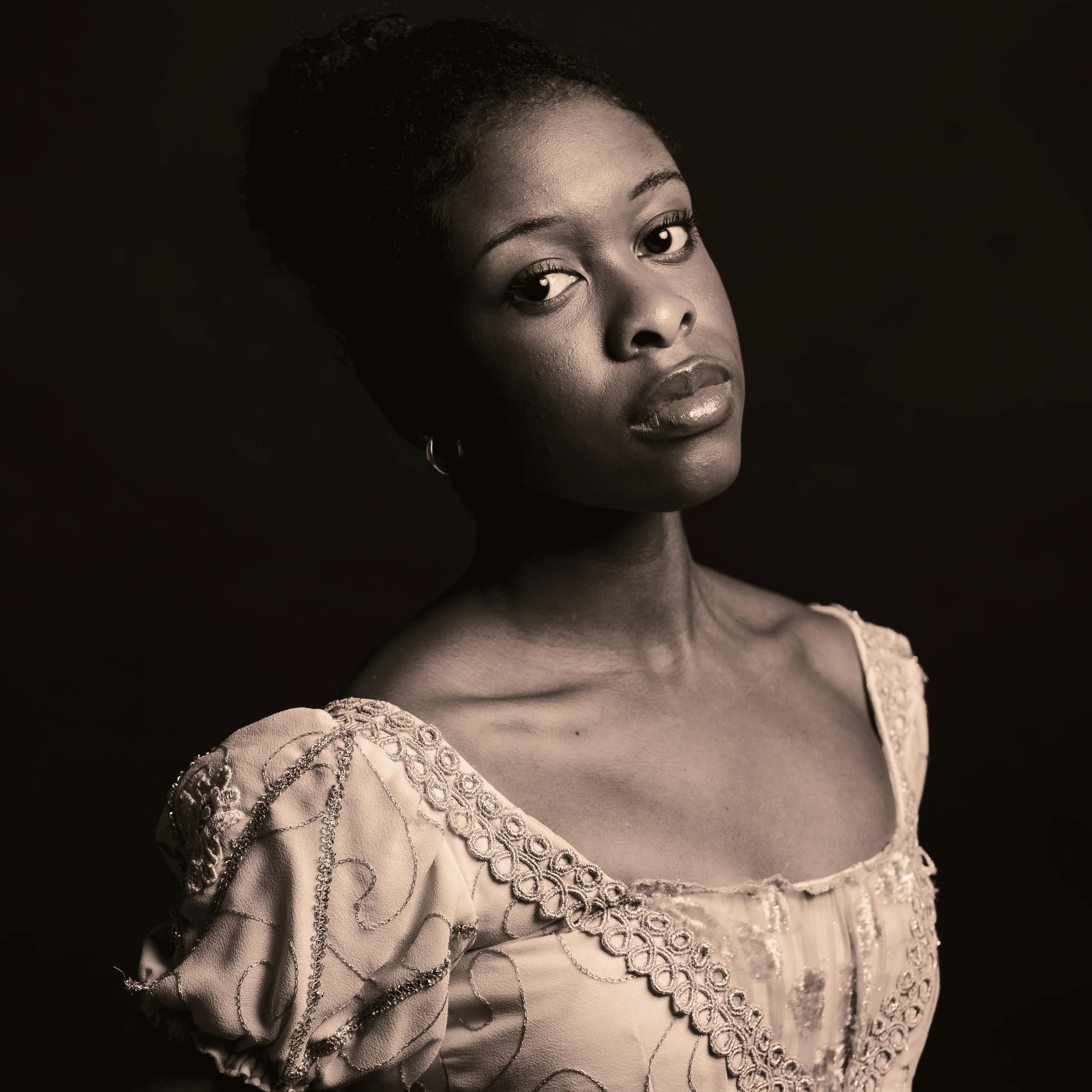 Candace Bowden