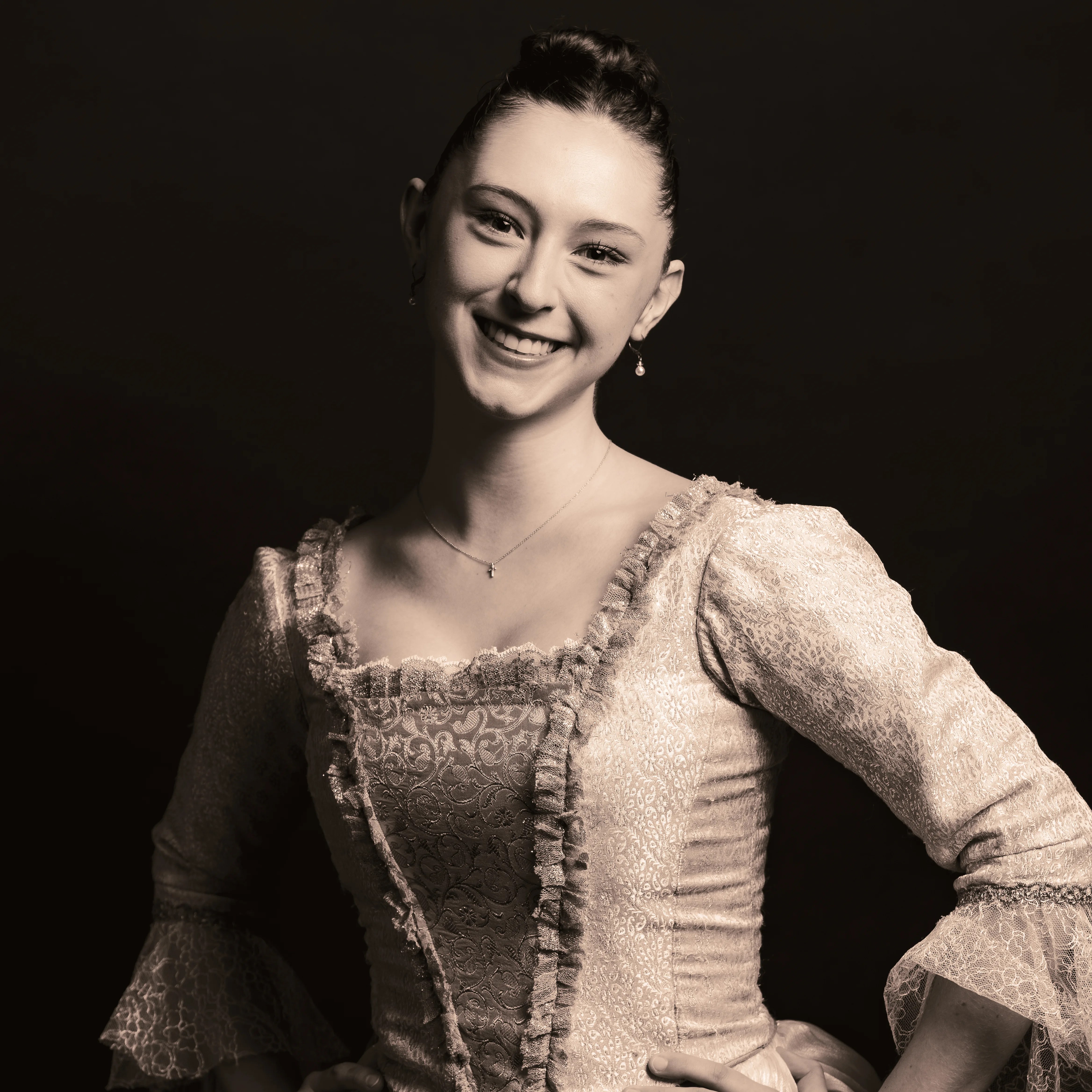 Josephine Bommer
