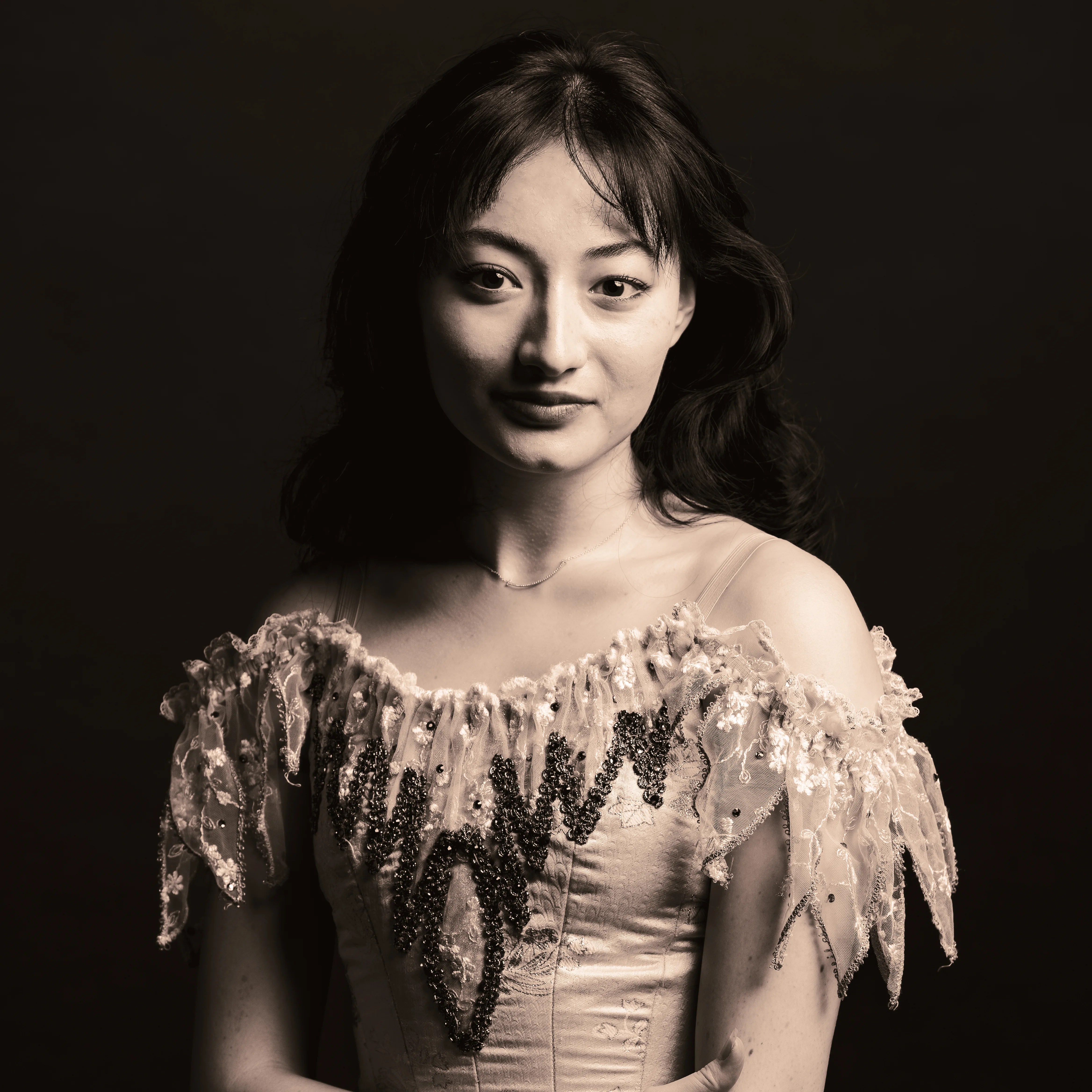 Jilian Kossak