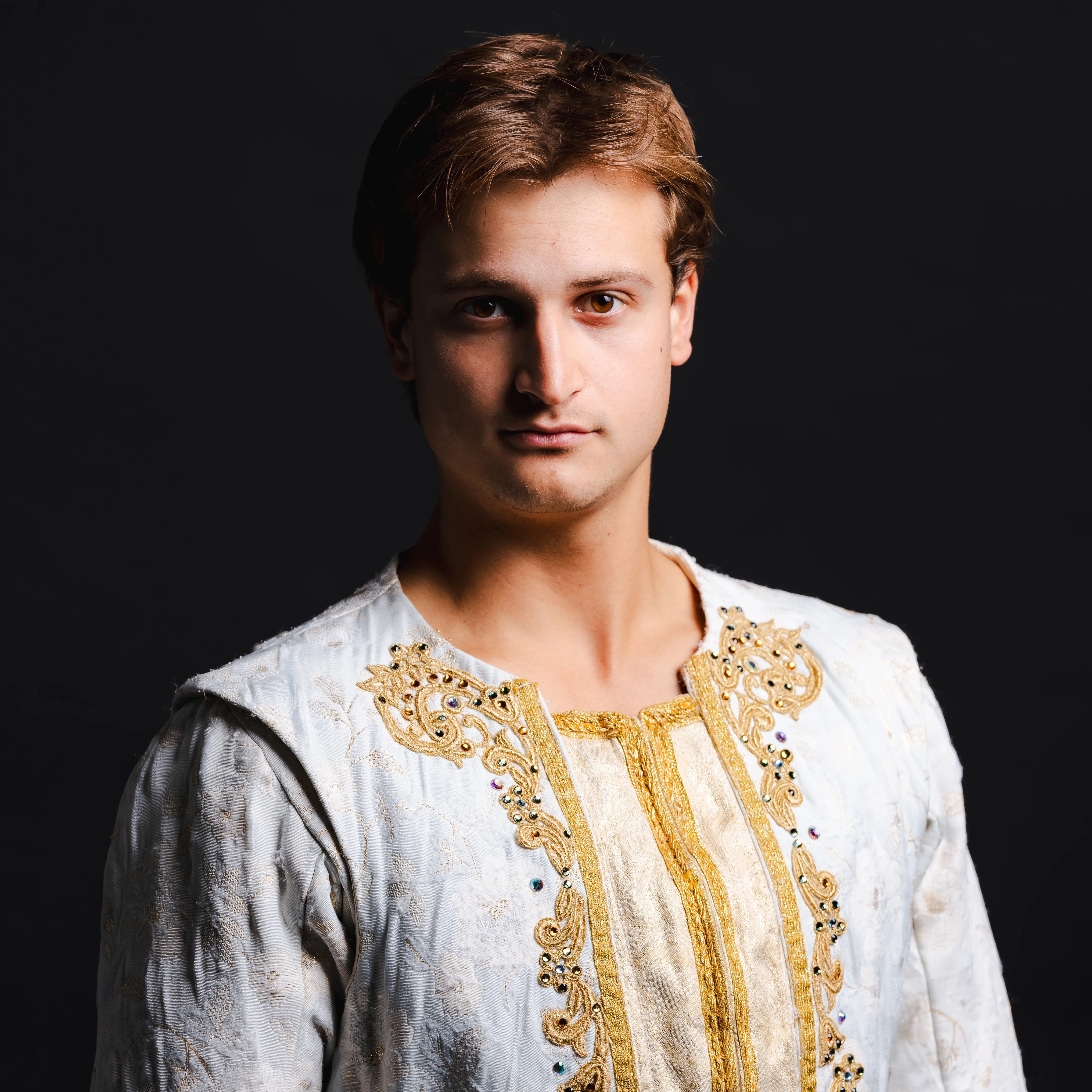Braden Hart
