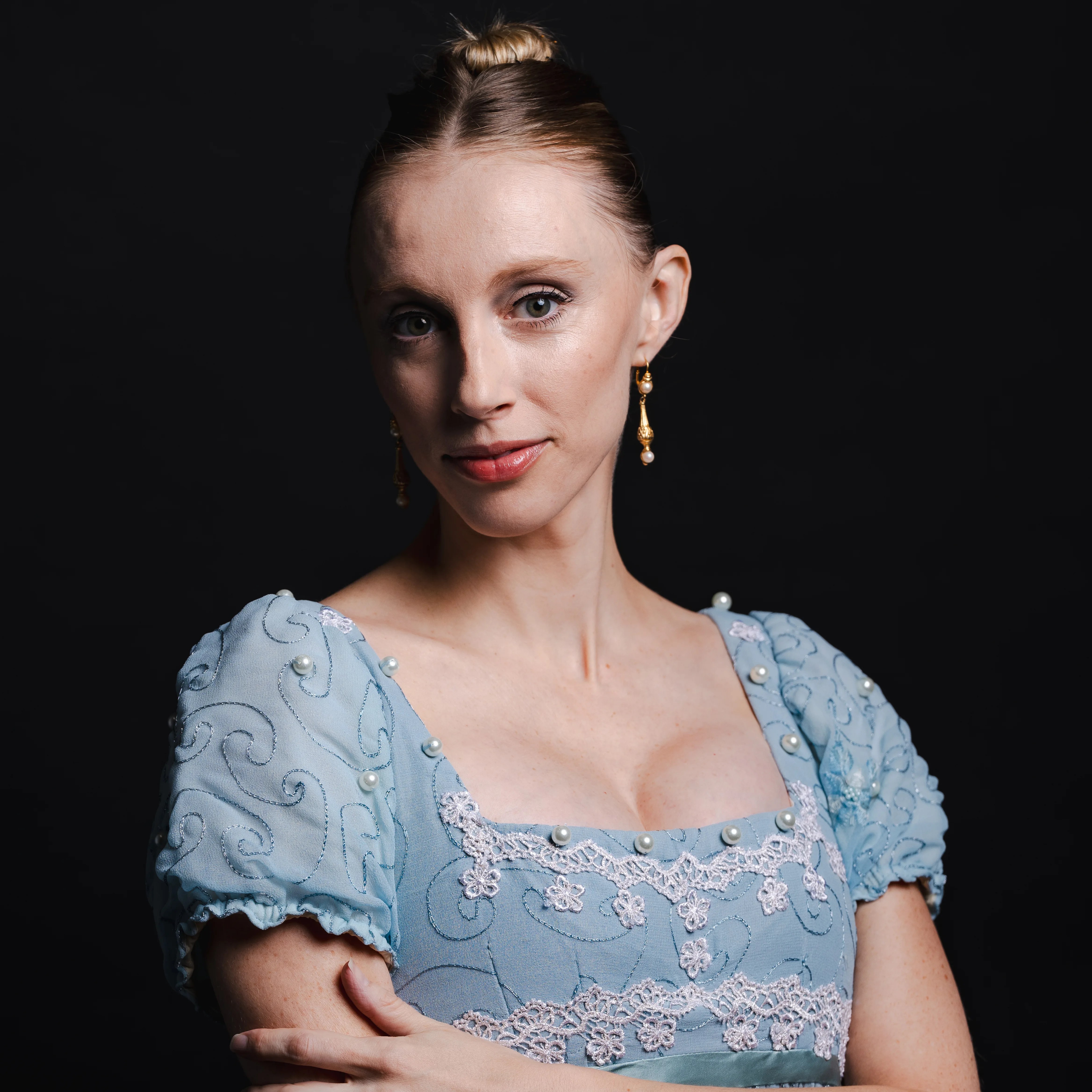 Ashley Hathaway