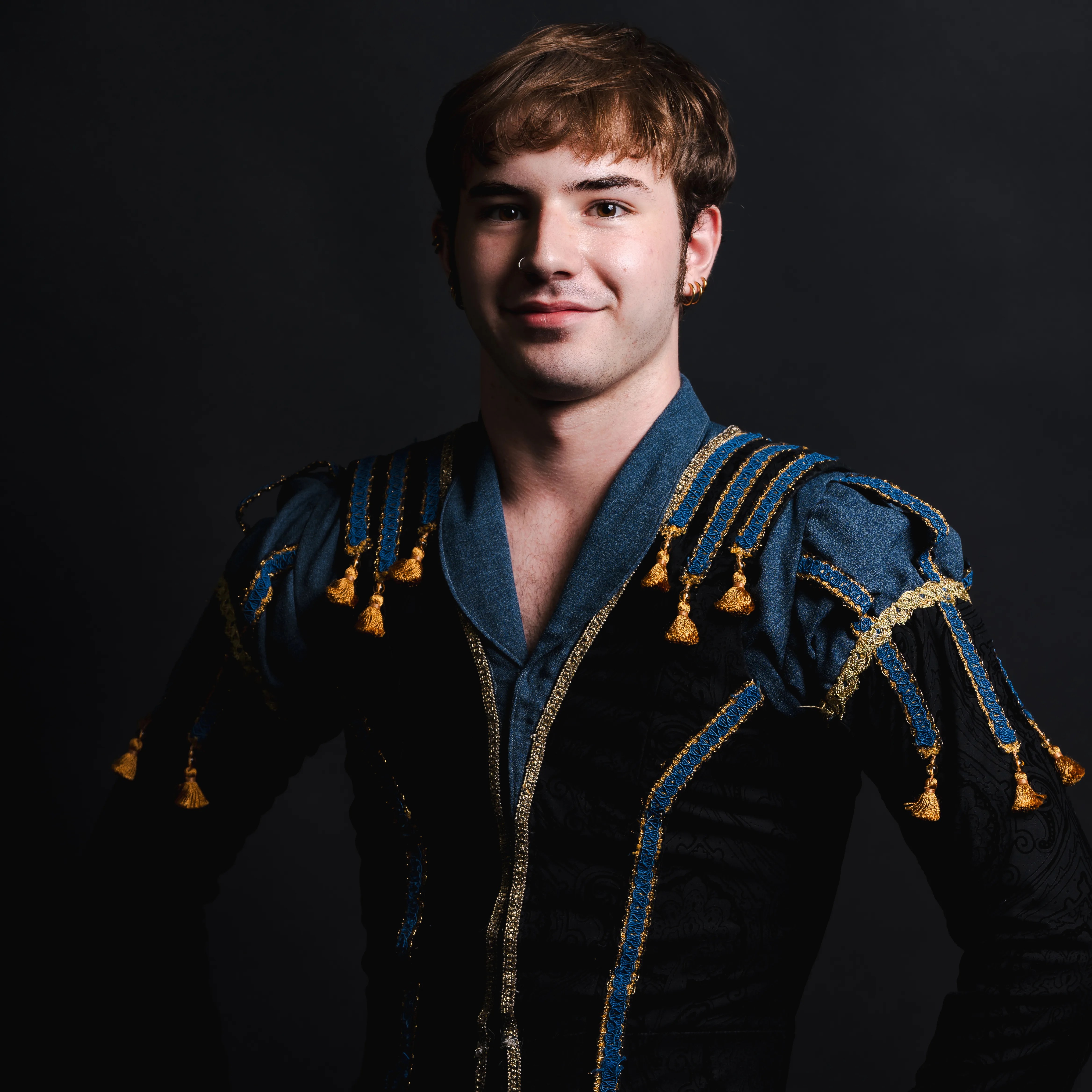 Tristan Blaquiere
