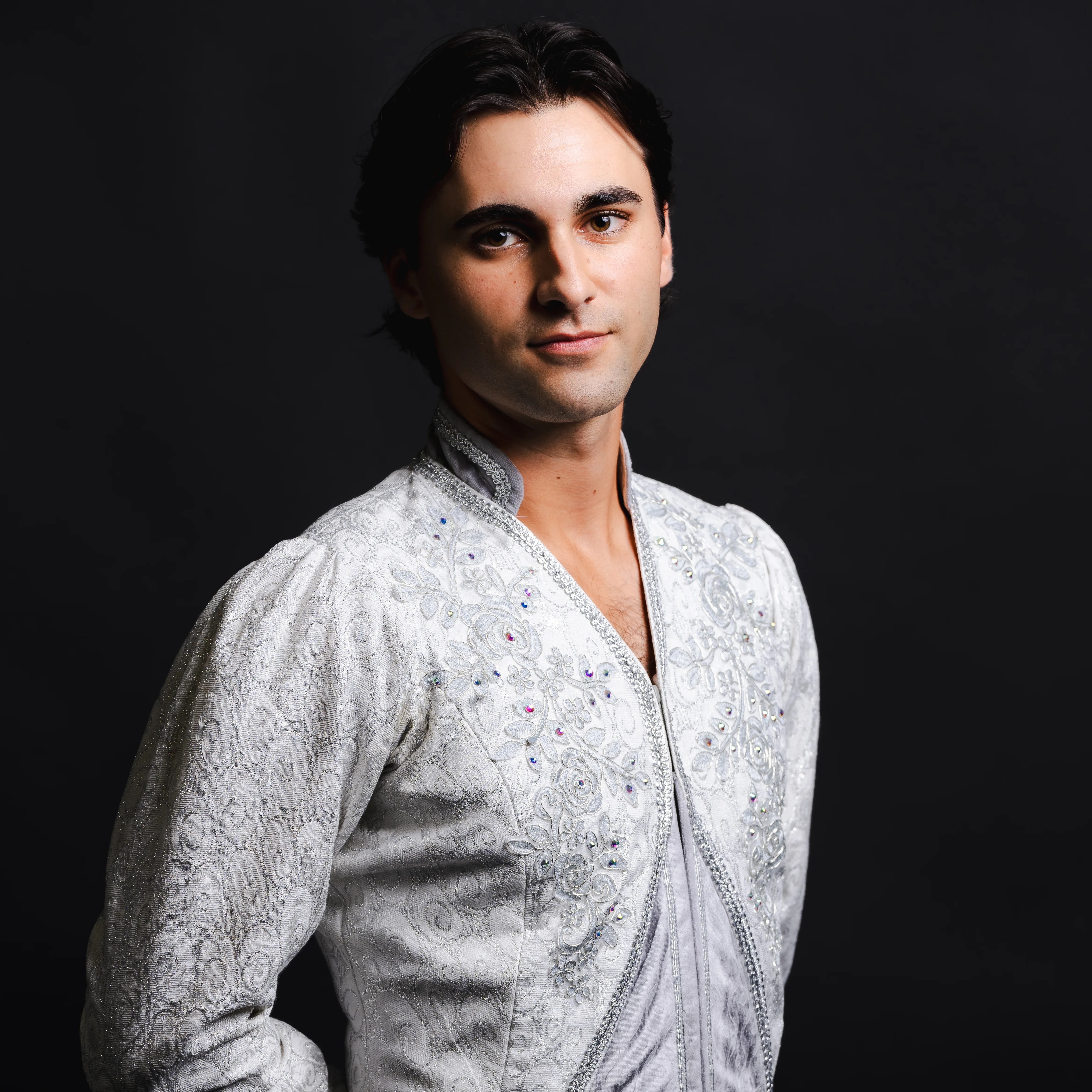 Andrew Denise