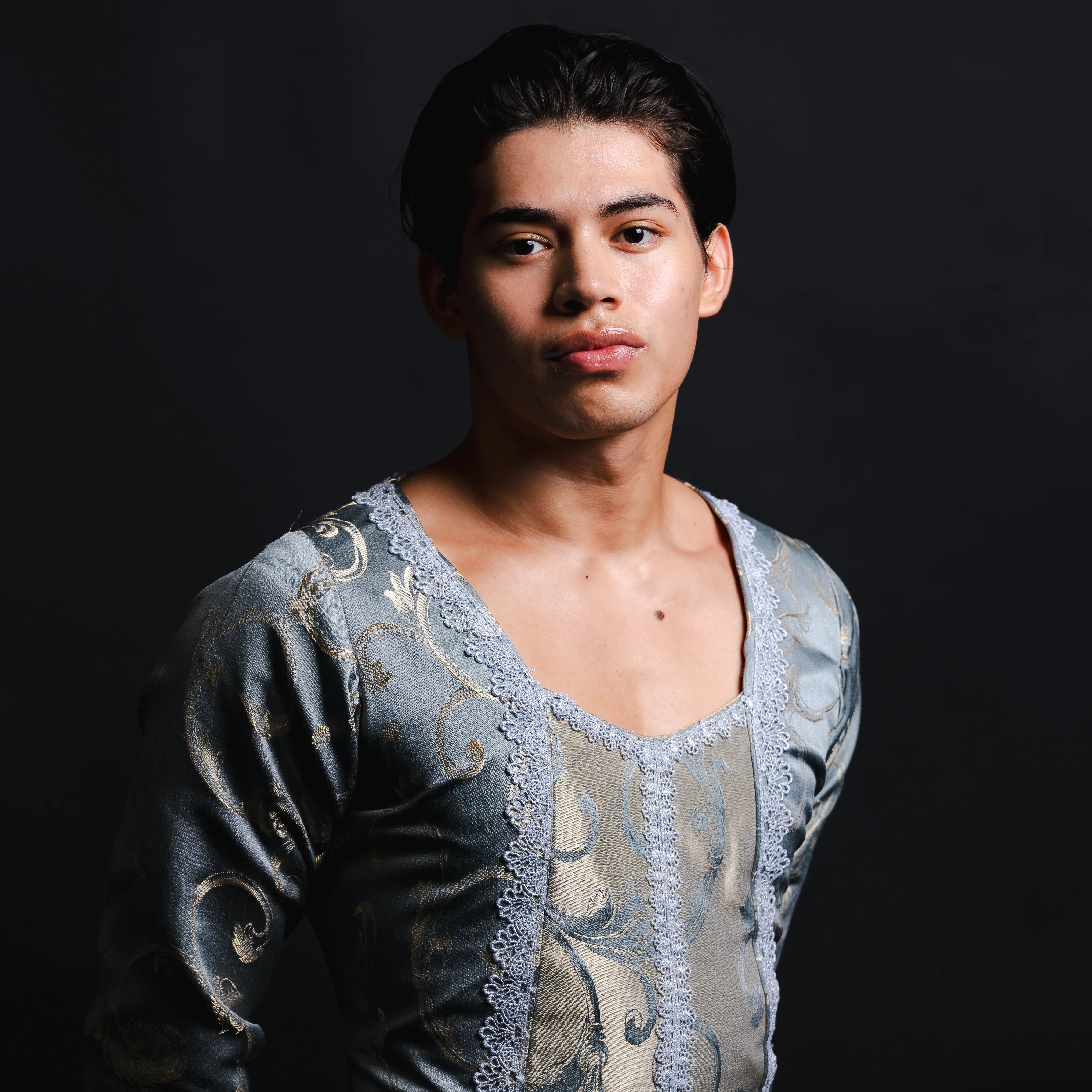 Joshua Martinez