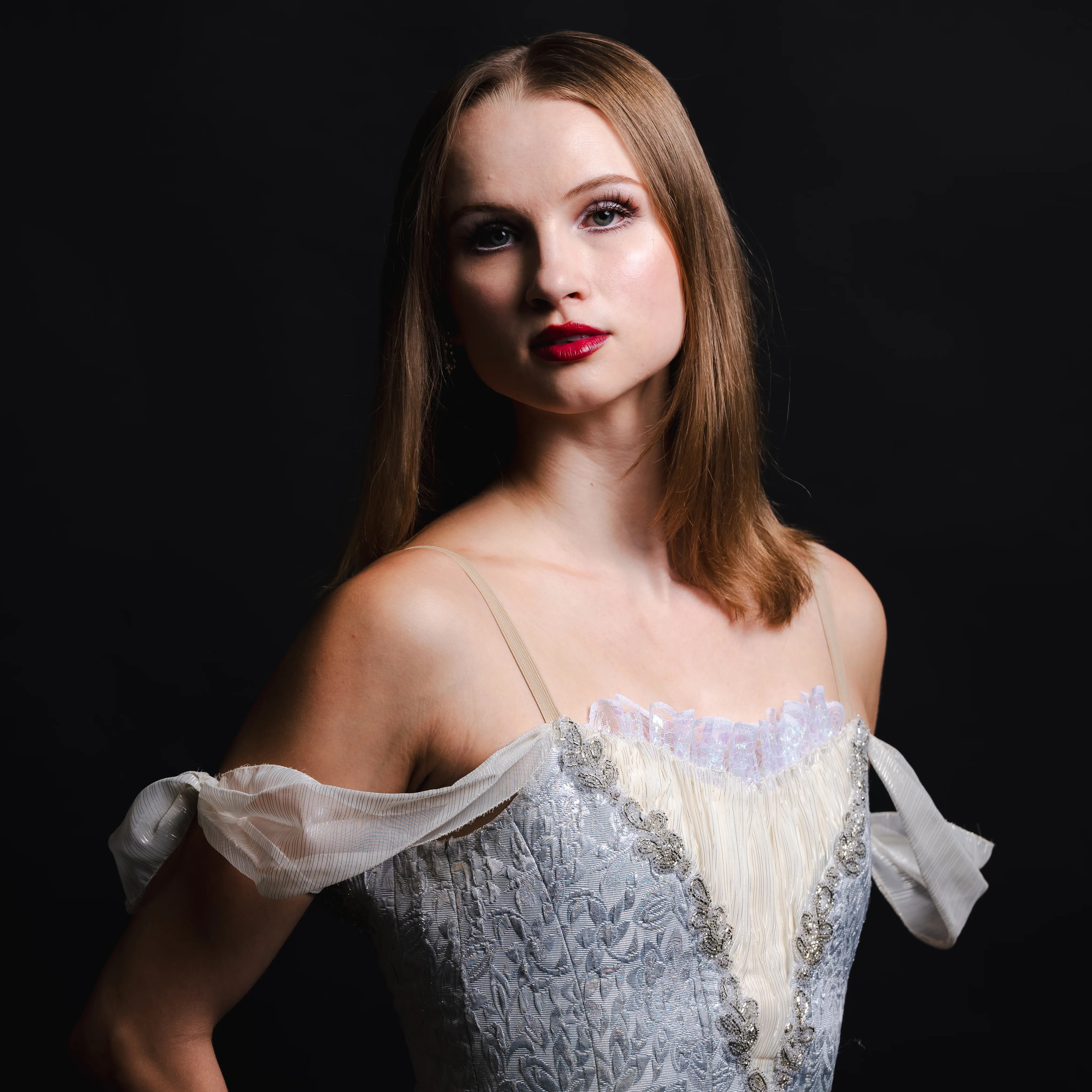 Taylor Ayotte