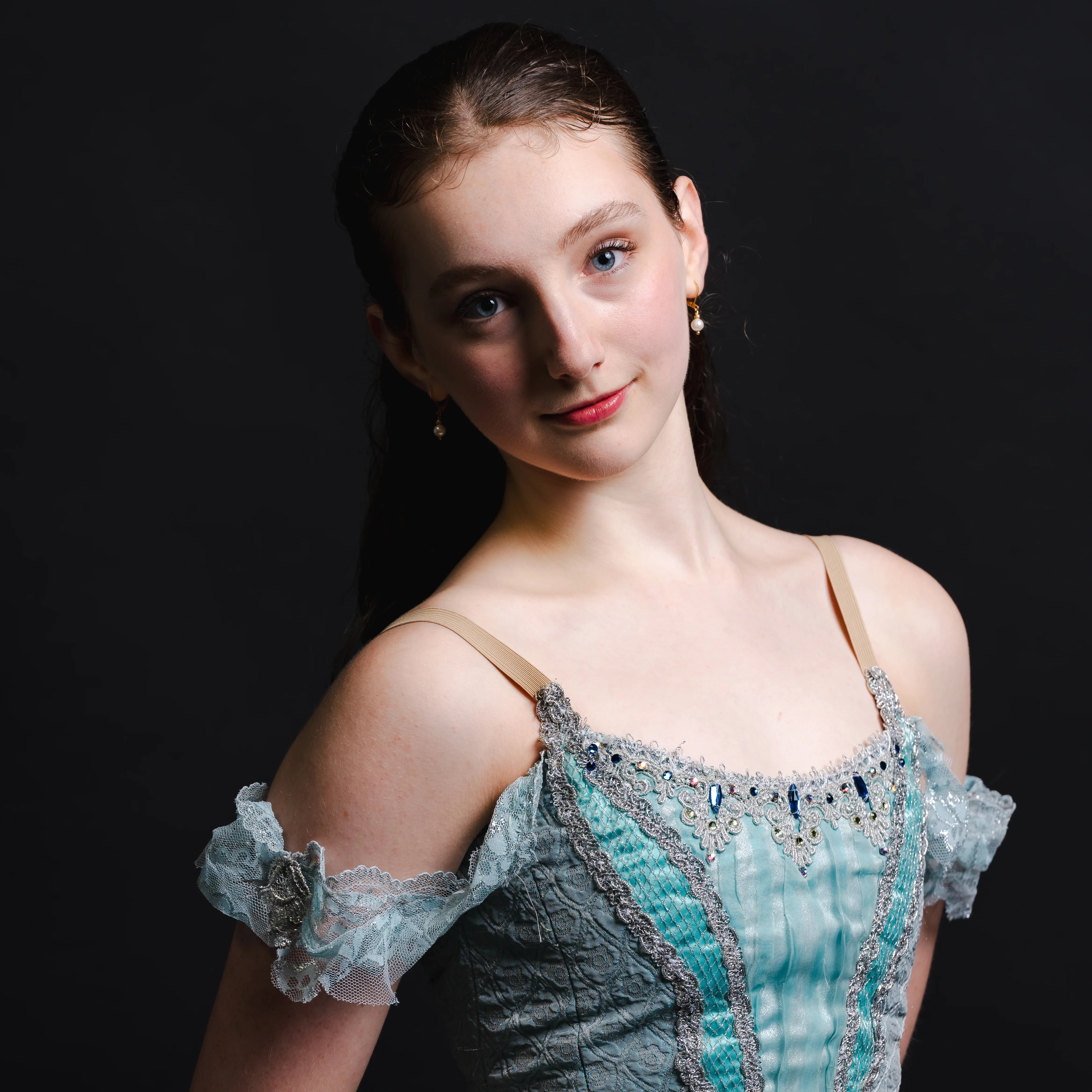 Keira Segars