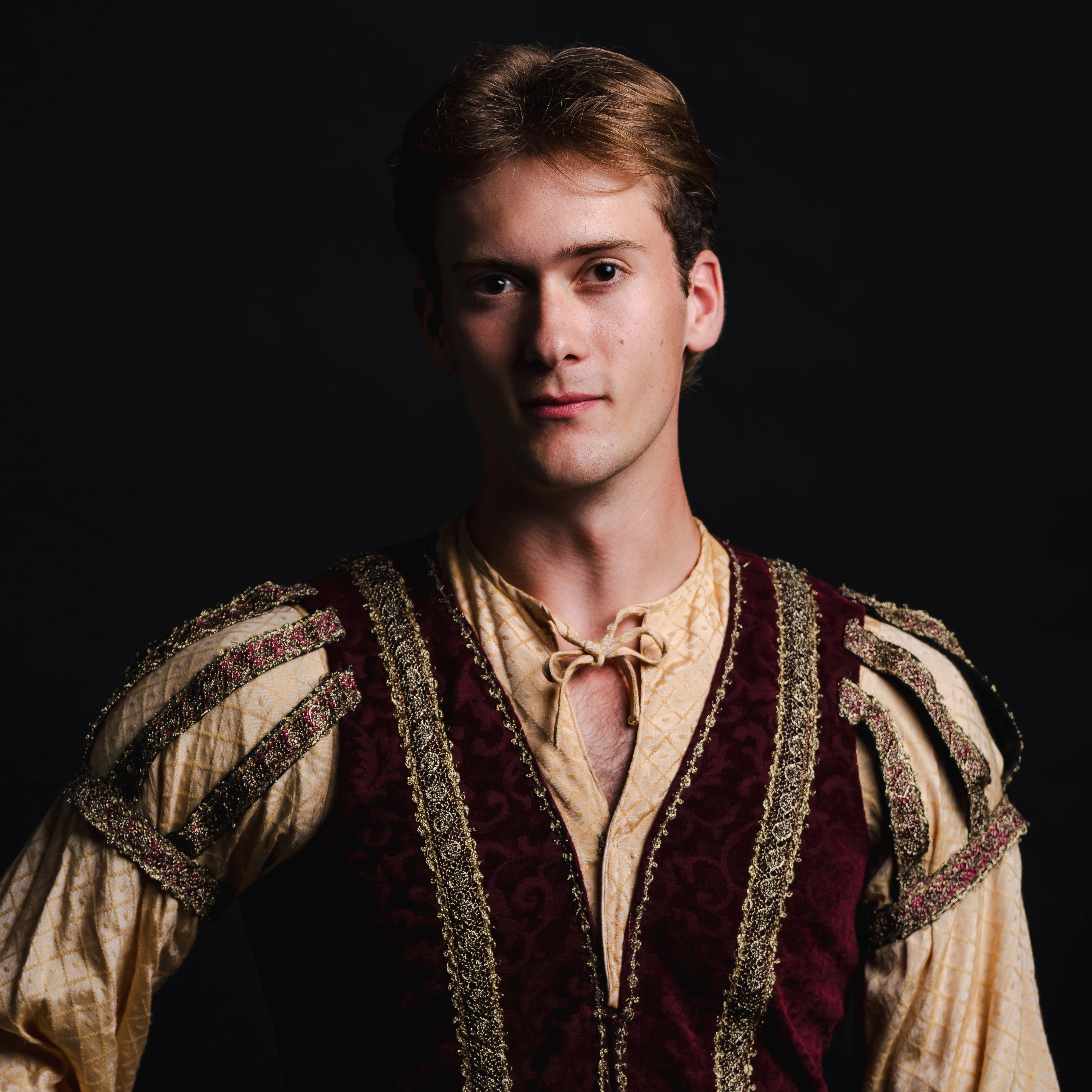 Thomas Kingsbury