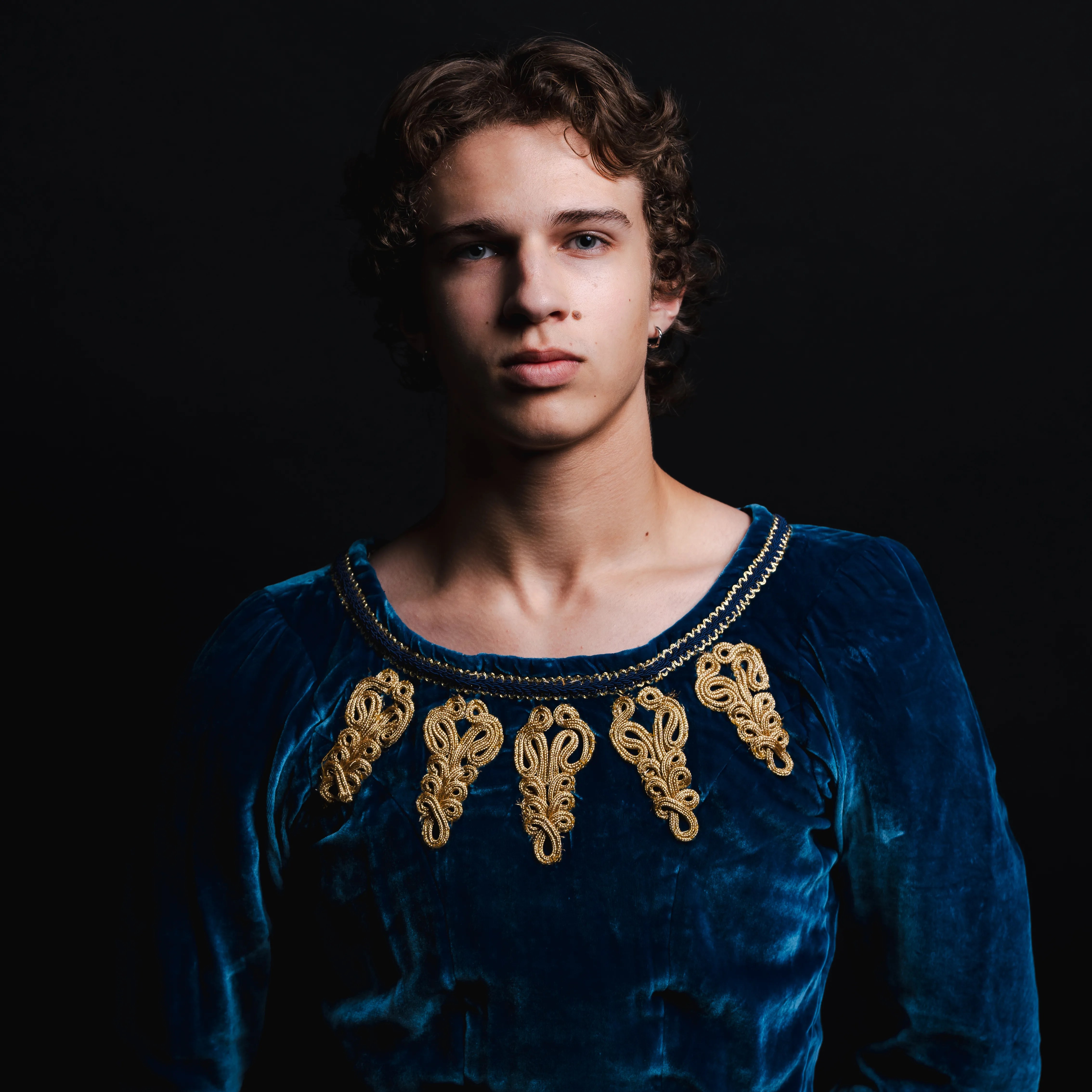 Lucas Benhart