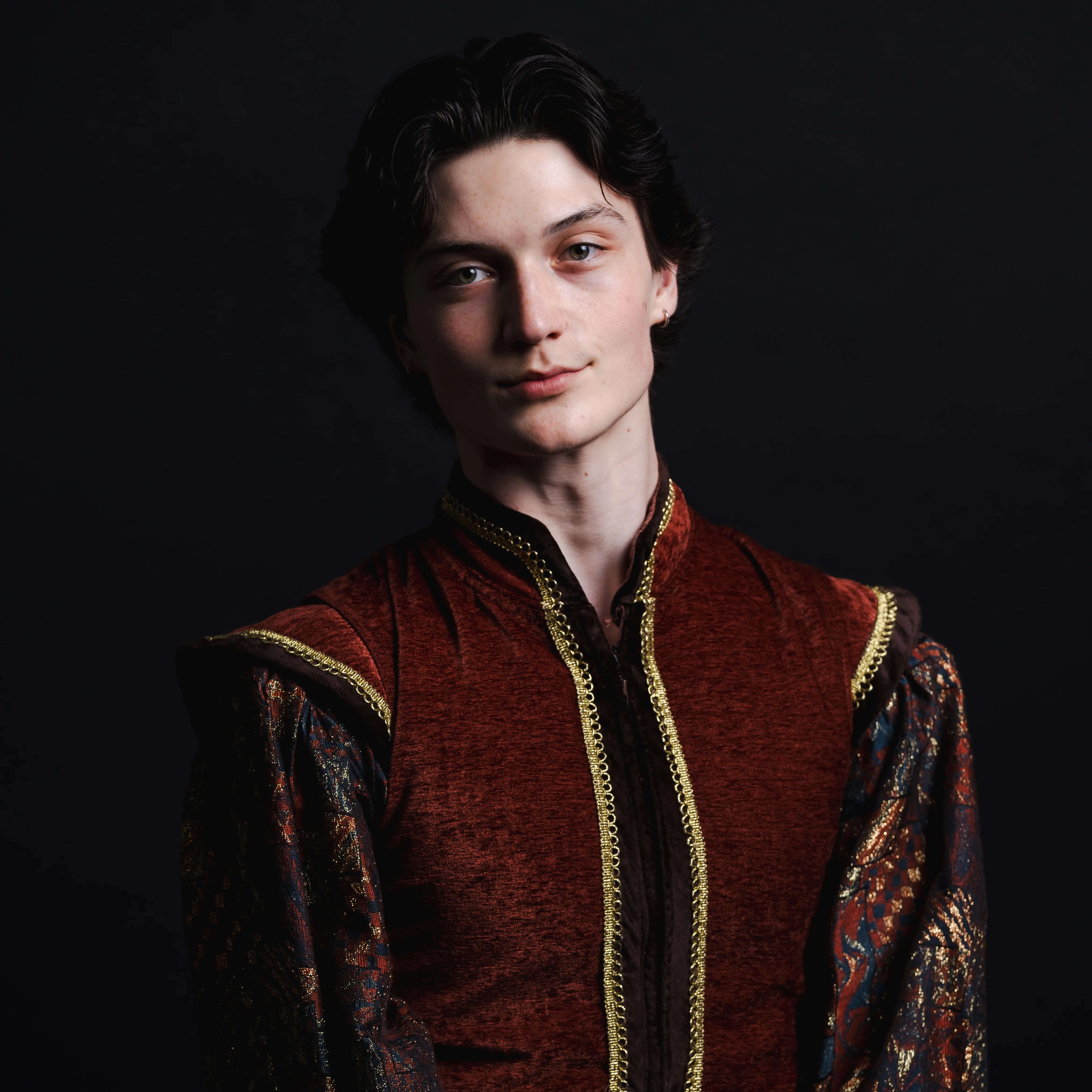 Julian Cole