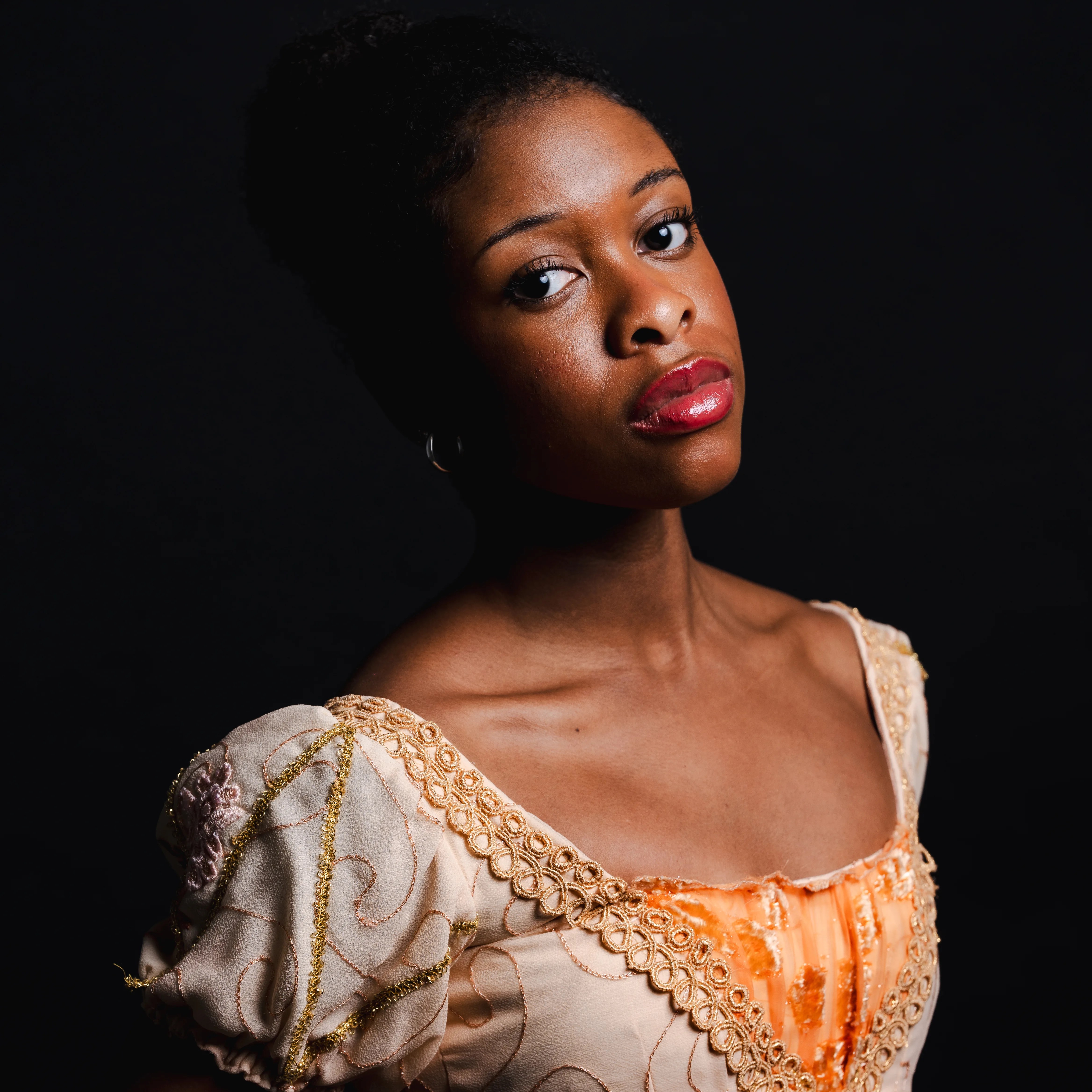 Candace Bowden