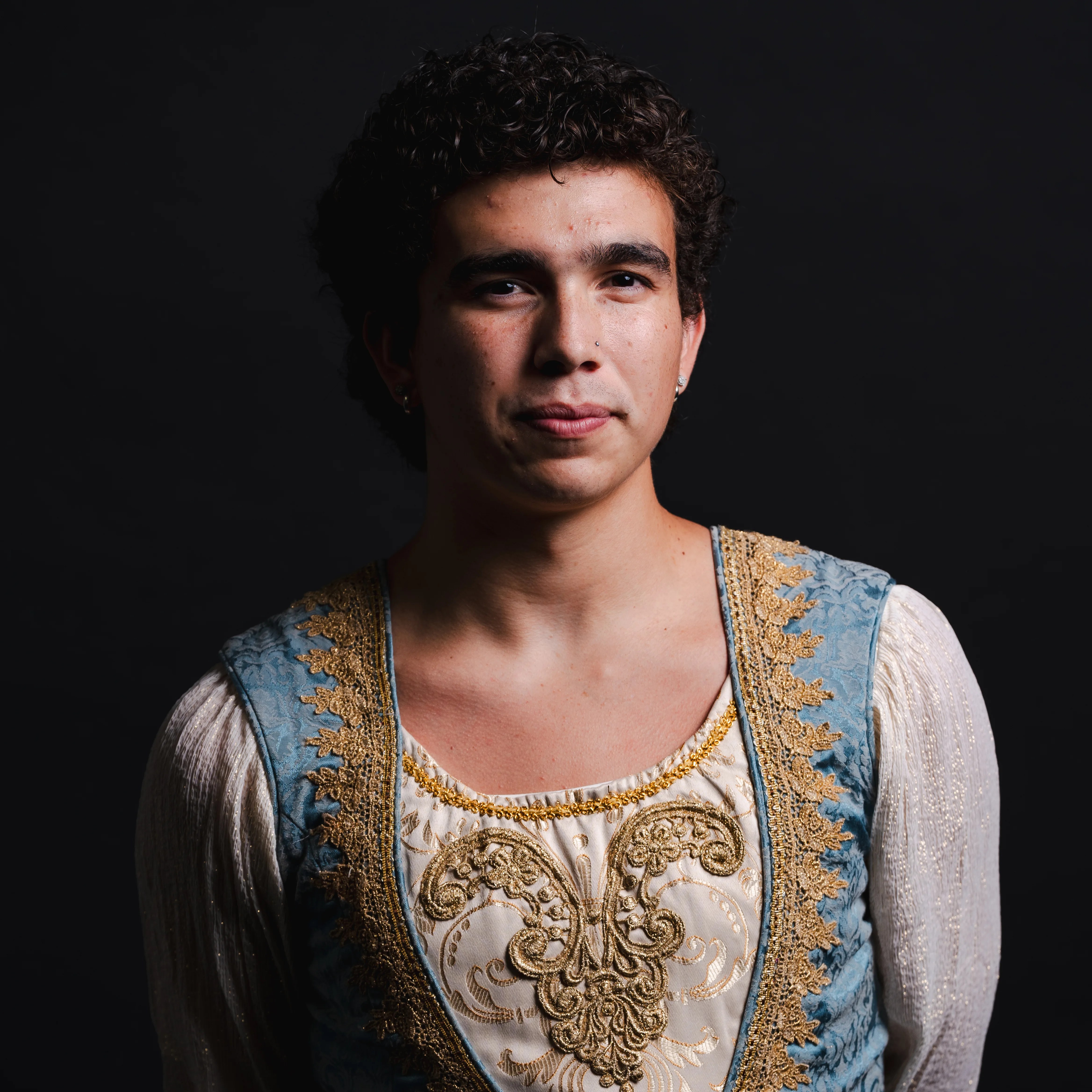 Noah Sanchez