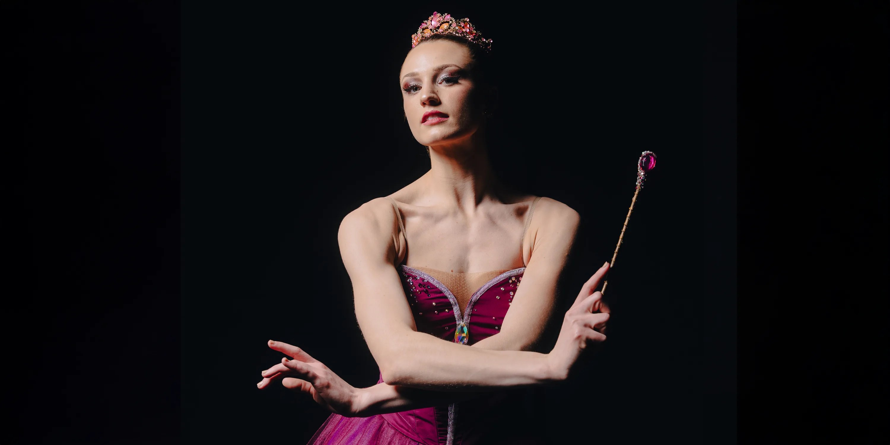 The Nutcracker