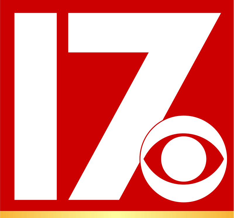CBS 17 Logo