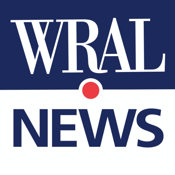 WRAL News Logo