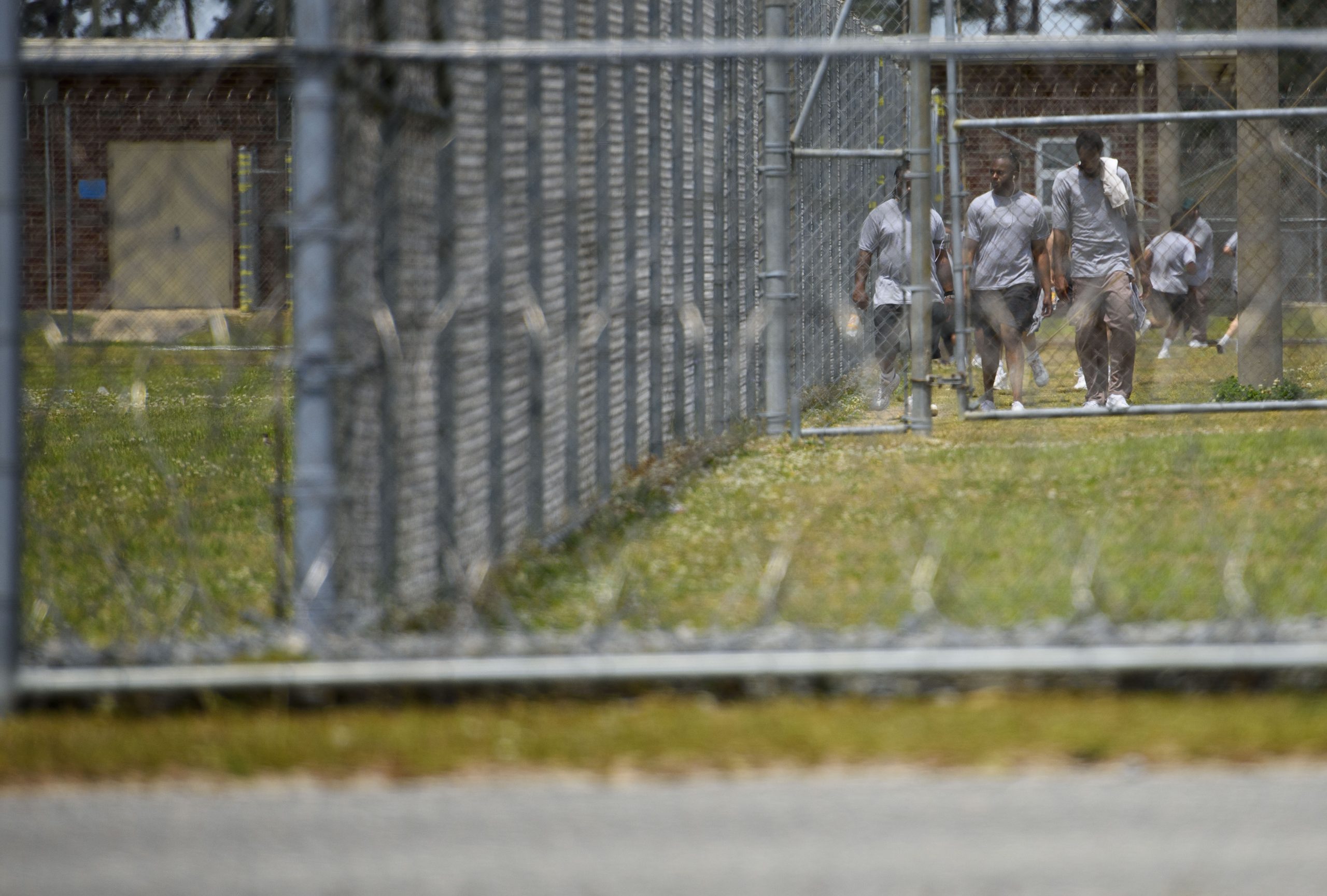 Neuse Correctional