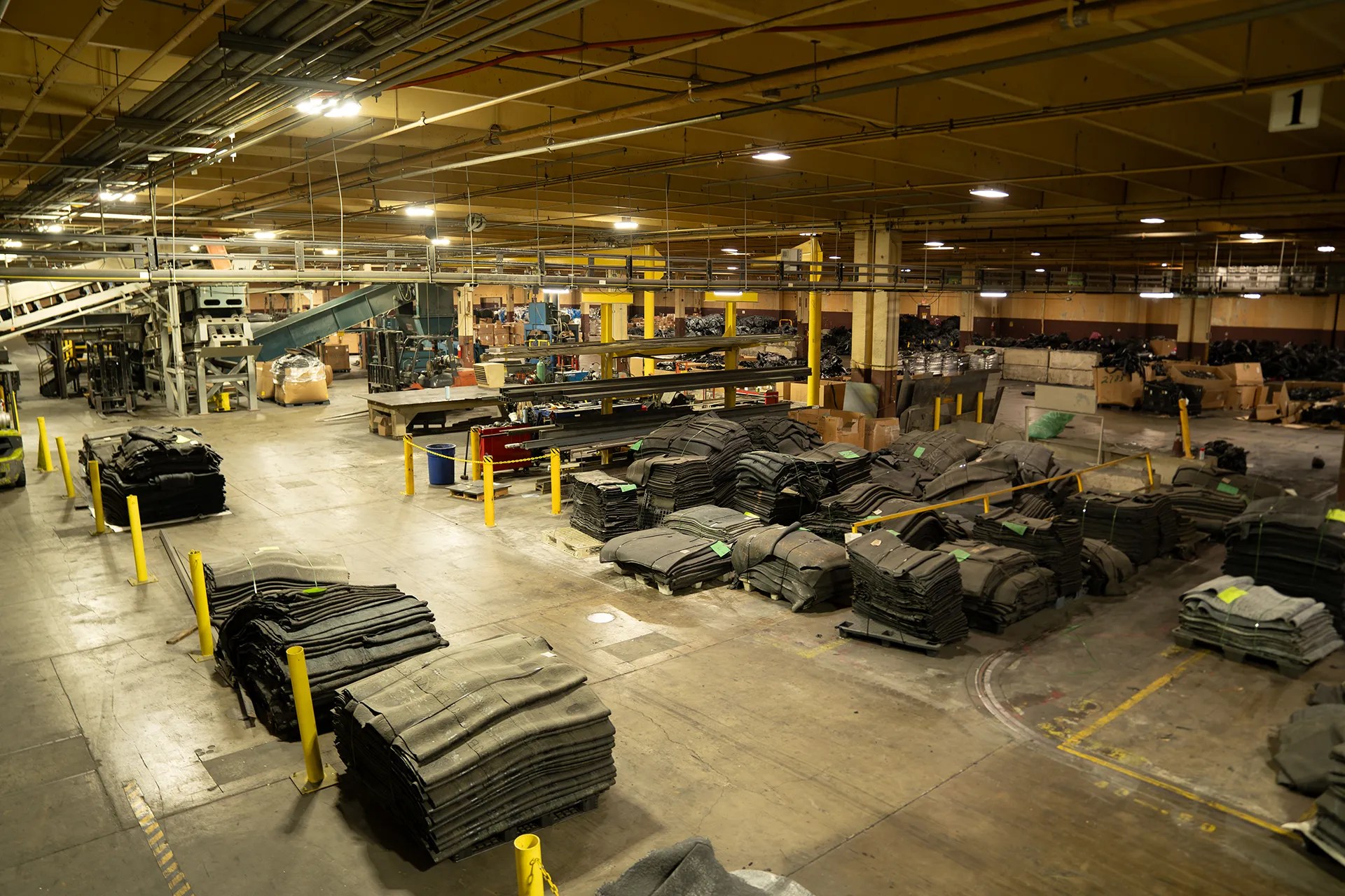 Why Unvulcanized Rubber Recycling Matters for a Sustainable Future