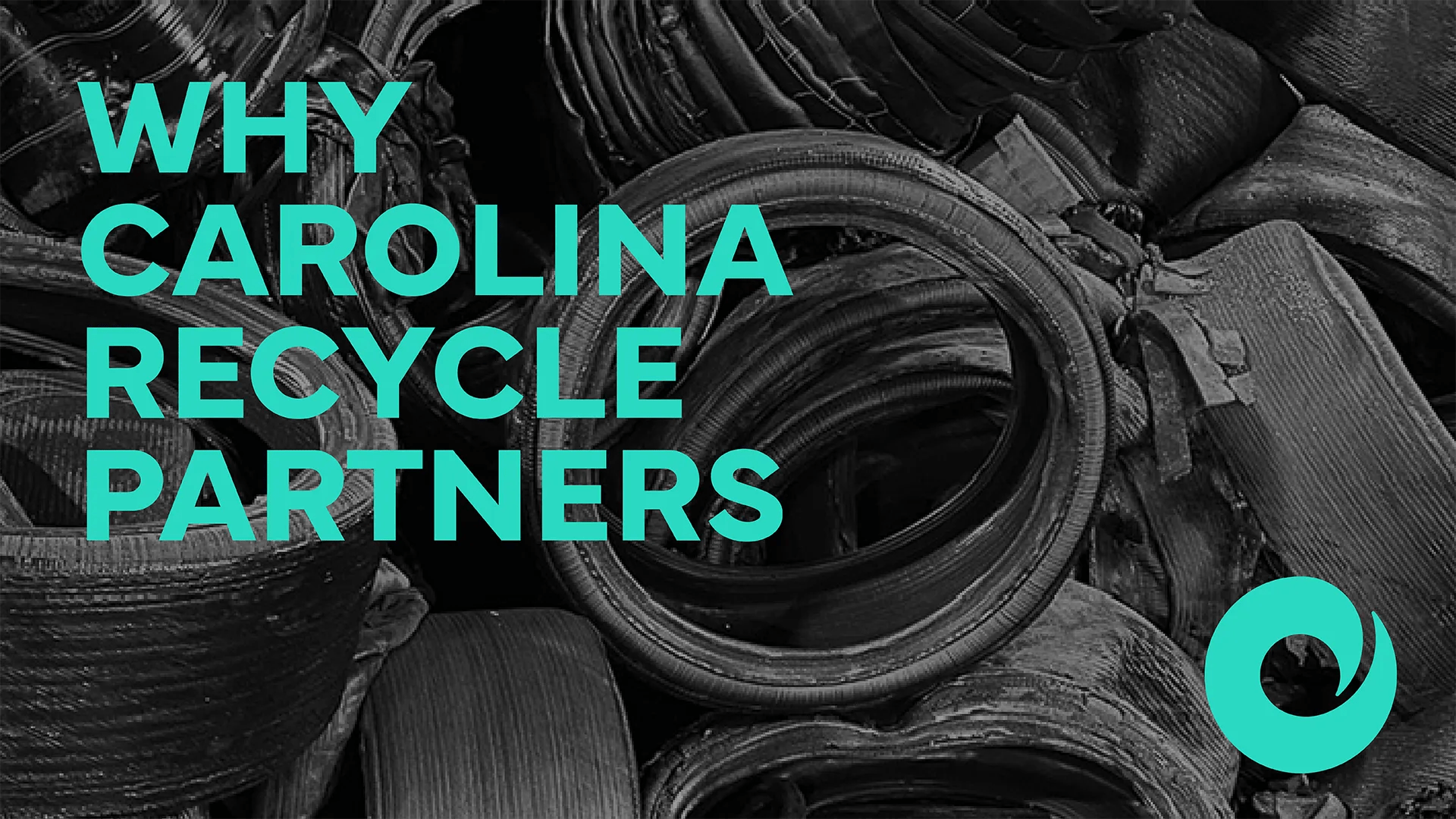 The Economic and Environmental Benefits of Recycled Rubber