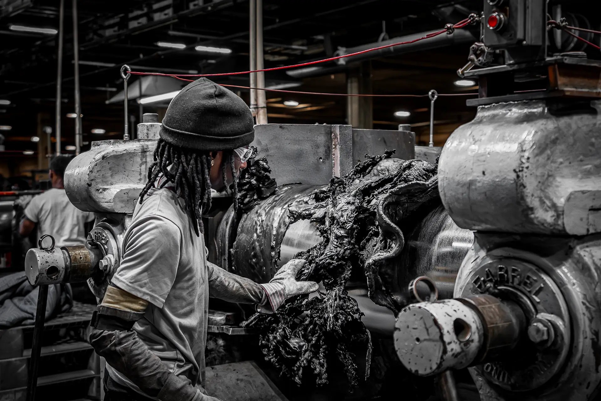 Sustainability Myths vs. Facts: Understanding Rubber Recycling with CRP