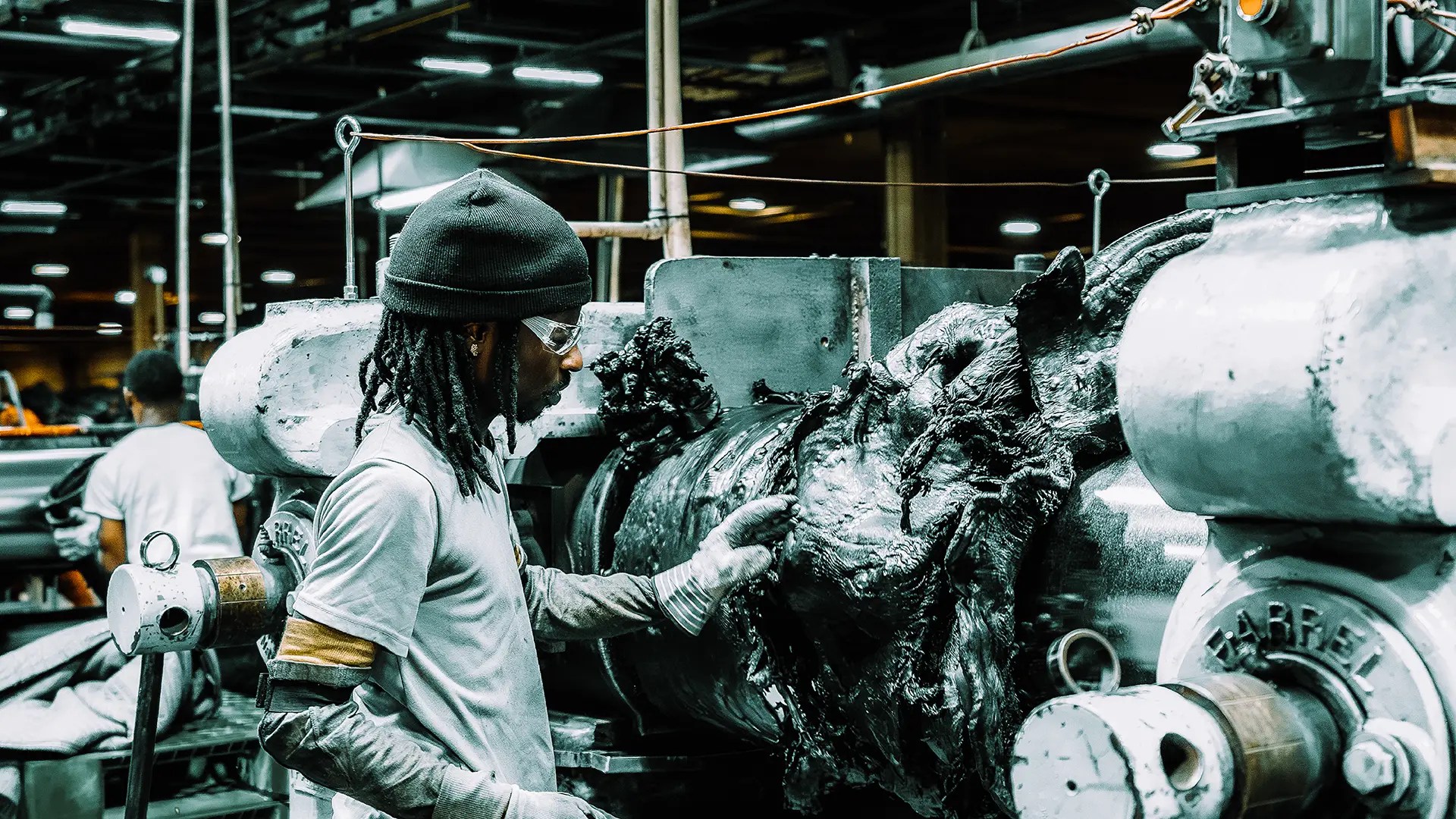 Top Reasons to Work With Carolina Recycle Partners