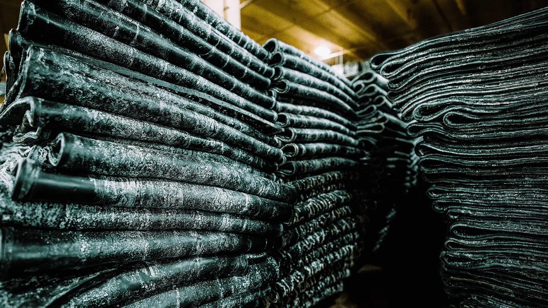 What Makes a Good Rubber Partner? A Manufacturer’s Checklist